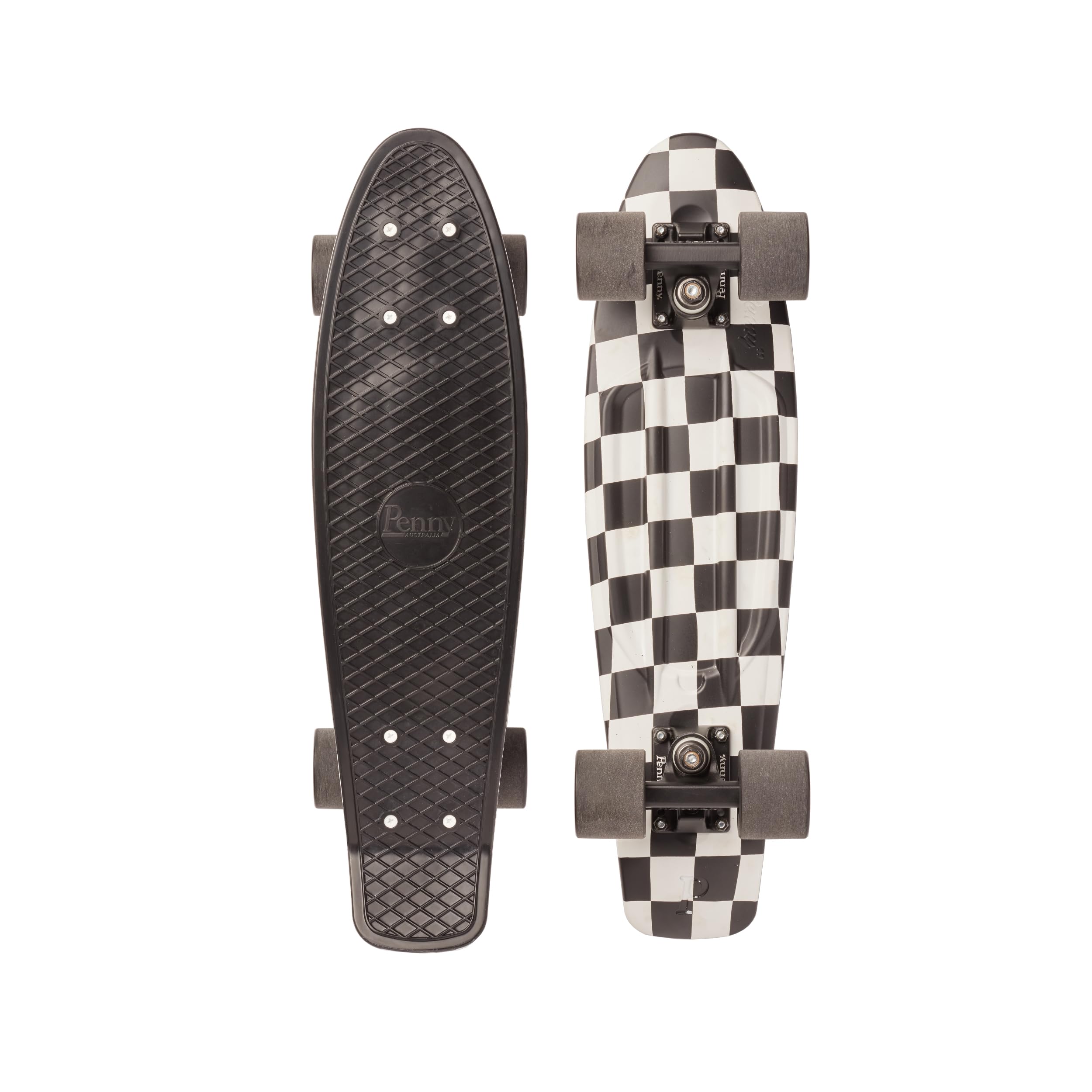 

22inch GRAPHICS CHECKOUT [PENNY skateboard] 0PGR4-2