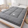 NewestFoldable Lightweight Portable Sleeping Pad/Tatami Mat Japanese Futon Mattress  Soft Fabric,Easy Storage & Travel Mattress