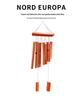 Bamboo Tube Wind Chime: Ancient Style Outdoor Decoration