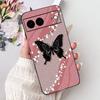 For Google Pixel 7 2022 Case Cute Fashion Painted Soft Silicone Phone Case For Google Pixel 7 Pixel7 Google7 GO3Z5 Cover Coque