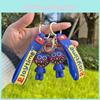Jucărie Fidget Huggy Wuggy Figurină Poppy Playtime Pandantiv Breloc Cadou Pentru Ameliorarea Stresului