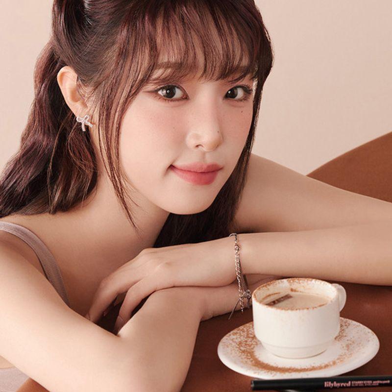 [SET] Mood Keyboard + Slim Gel Eyeliner