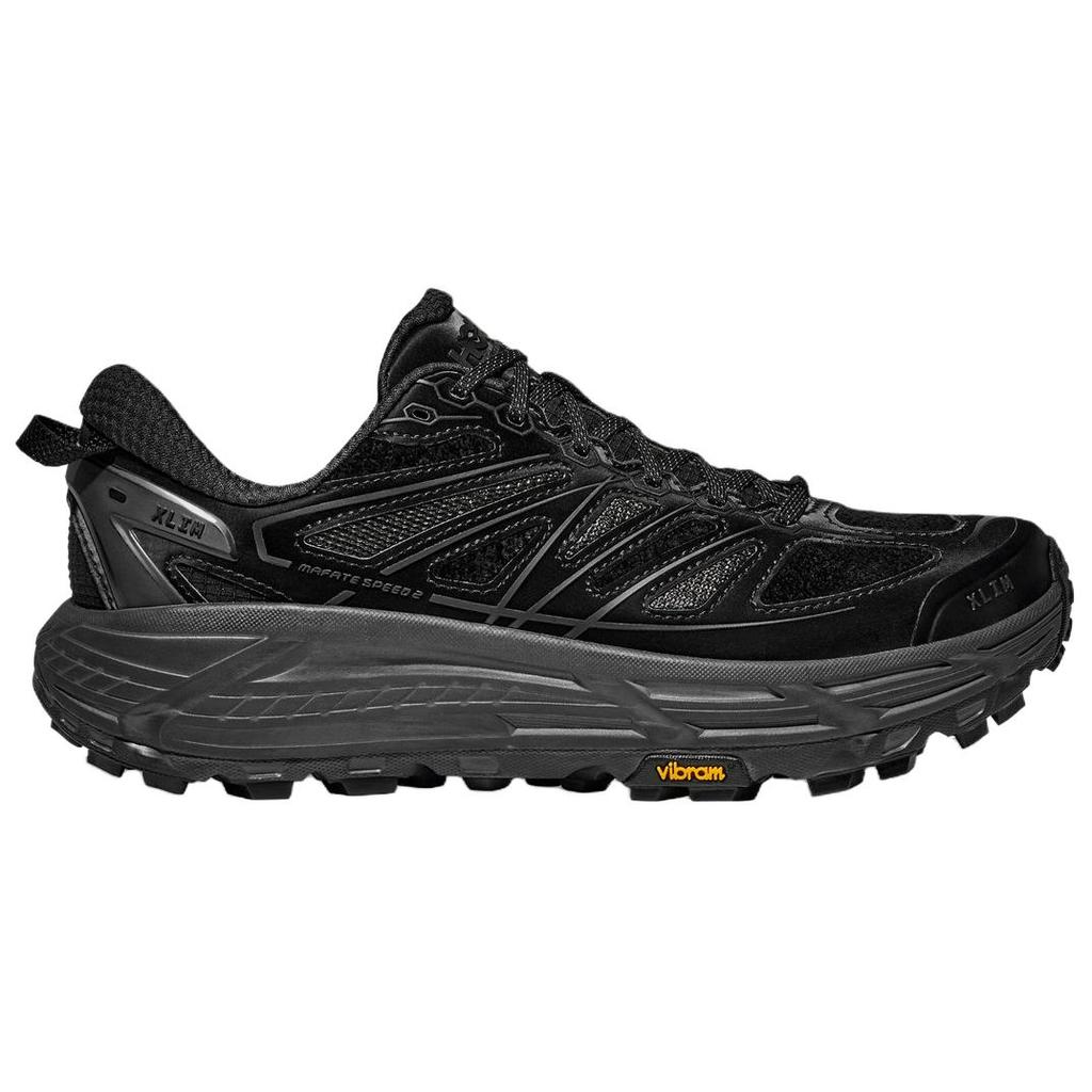 HOKA Mafate Speed 2 XLIM Must Unisex Tossud 1181770-BCKCH