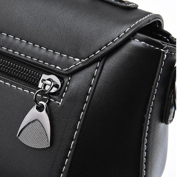 Malá taška Dámská taška 2023 Nová dámská taška Módní trend Dámská taška přes rameno Messenger Bag