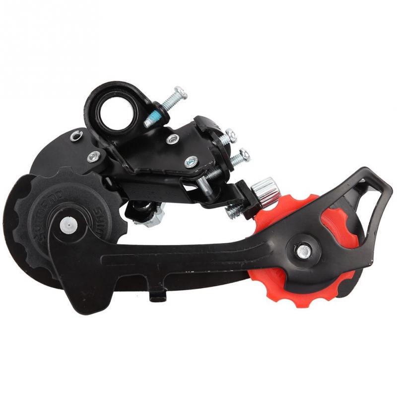 24 speed derailleur