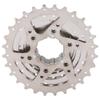 VG Sports Mountain Road Bike 10 Speed Freewheel Bicycle 11‑28T Steel Cassette Flywheel