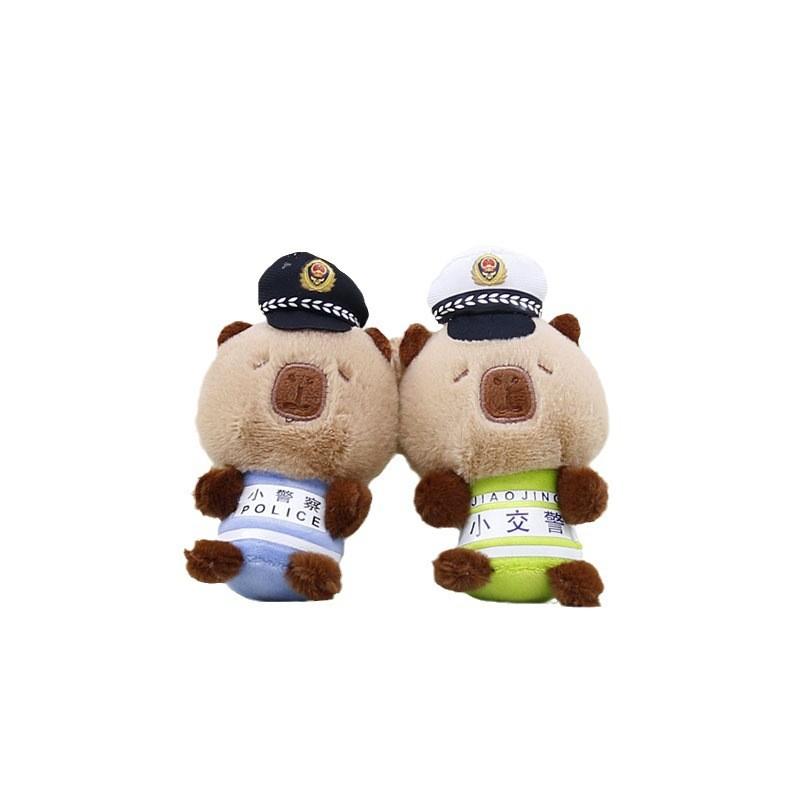 And Sweet Playful Penguin Plush Toy Keychain Ideal For Gifts And Collectibles For Kids
