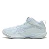 Asics Gel Hoop V17 Sky Solid Air 1063a096.400 Sky Solid Air