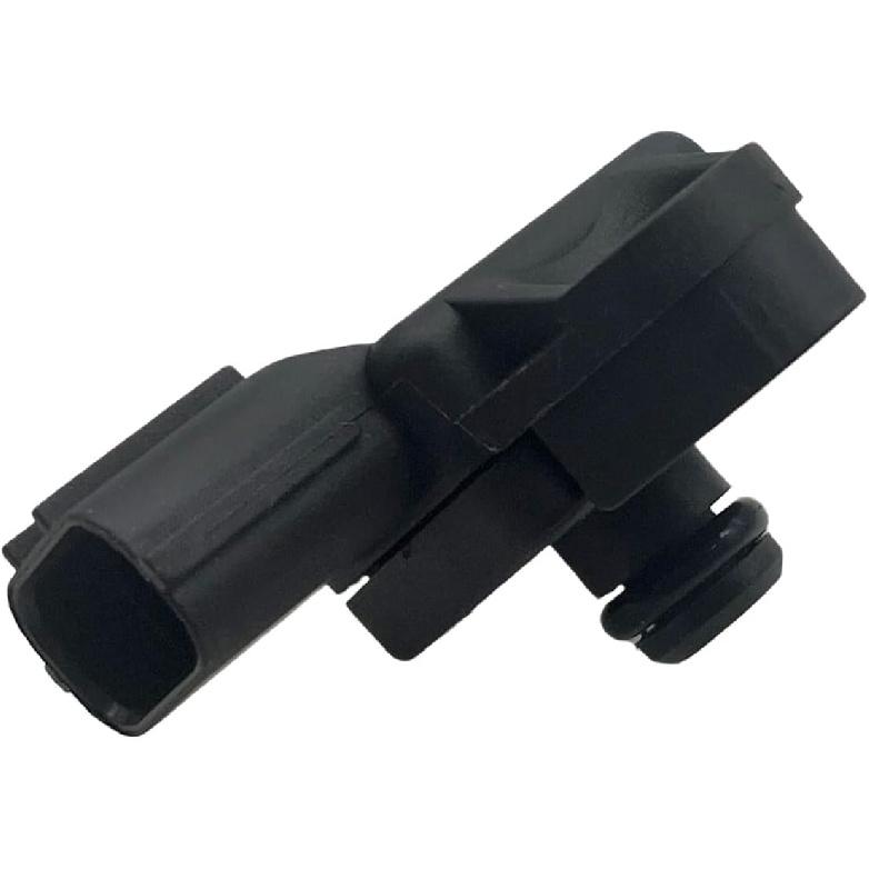 Manifold Air Pressure MAP Sensor 37830PGKA01 Compatible with MDX/Civic/Odyssey/RSX/CR-V/Accord/Element/Pilot/TL/TSX/Vue