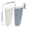 Toothbrush Holder With Dust Cover Suction Cup Silicone Toothbrush Stand For Bathroom Countertop Storage Enduring