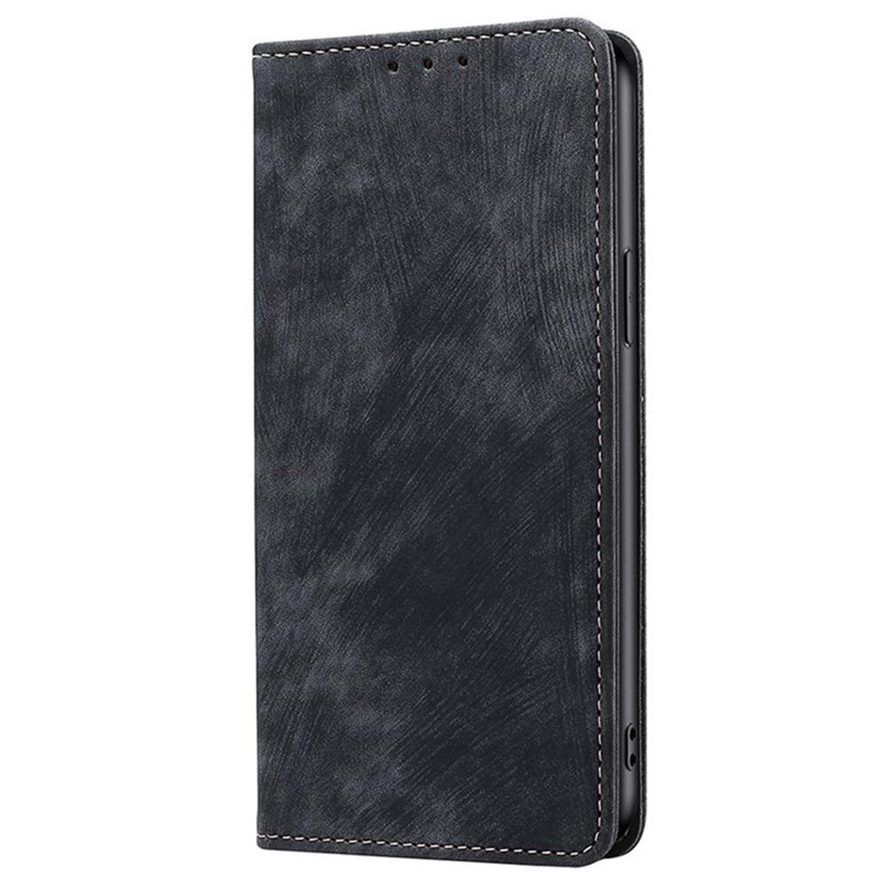 For OnePlus Ace 5 Ultra 5G Case RFID Blocking Wallet Foldable Stand Leather Phone Cover