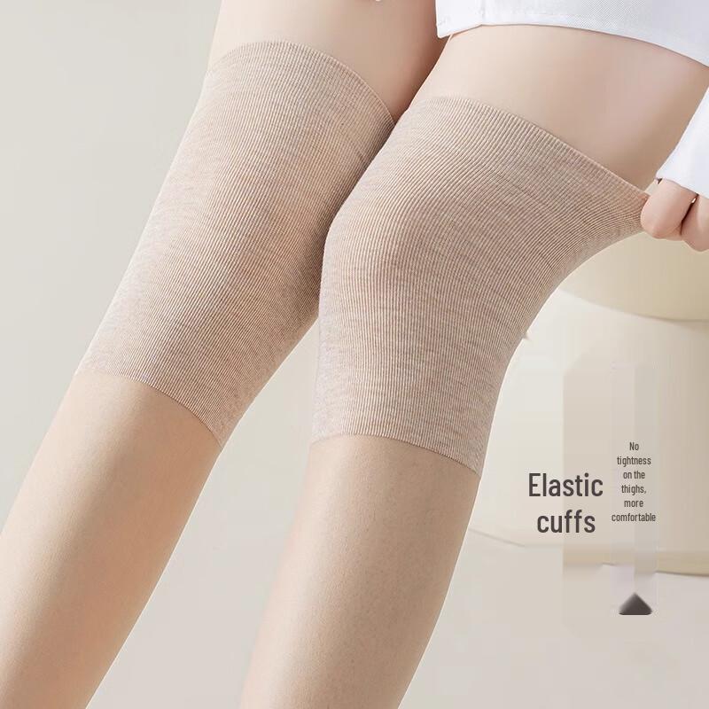 Women's Summer Over-the-Knee Anti-Snag Hosiery
