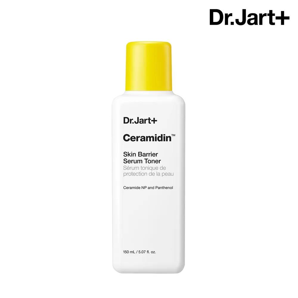 

Ceramidin Skin Barrier Serum Toner 150ml