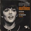 7inch Record MIREILLE MATHIEU  Cest Ton Nom 70953 BARCLAY 1966 France Pop Used