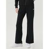 Fila Premium Cotton Poly Bootcut Pants