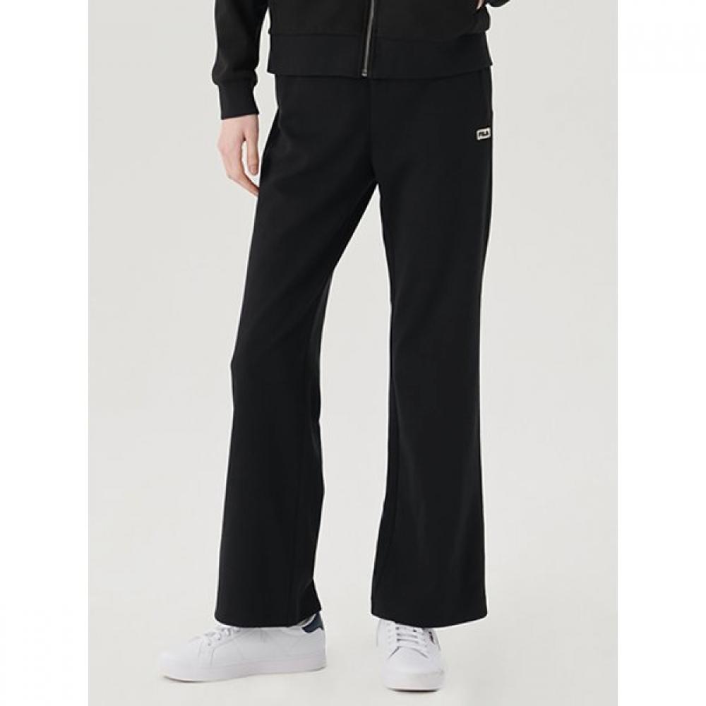 Fila Premium Cotton Poly Bootcut Pants