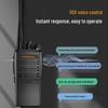 Yixin A898 8W Analog Walkie-Talkie (CN version)