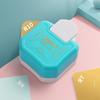 3 In 1 R4 R7 R10 Photo Cutter Corner Rounder Paper Punching Machine for Scrapbooking Craft Tool