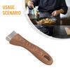 Anti-scalding Handle Bakelite For Different Pan Pot Remove