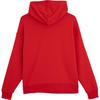 Puma Elevated Tr Logo Embroidered Hoodie Women Sweatshirt 677223-11