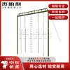 Jieboly Physical Fitness Training & Assessment Equipment