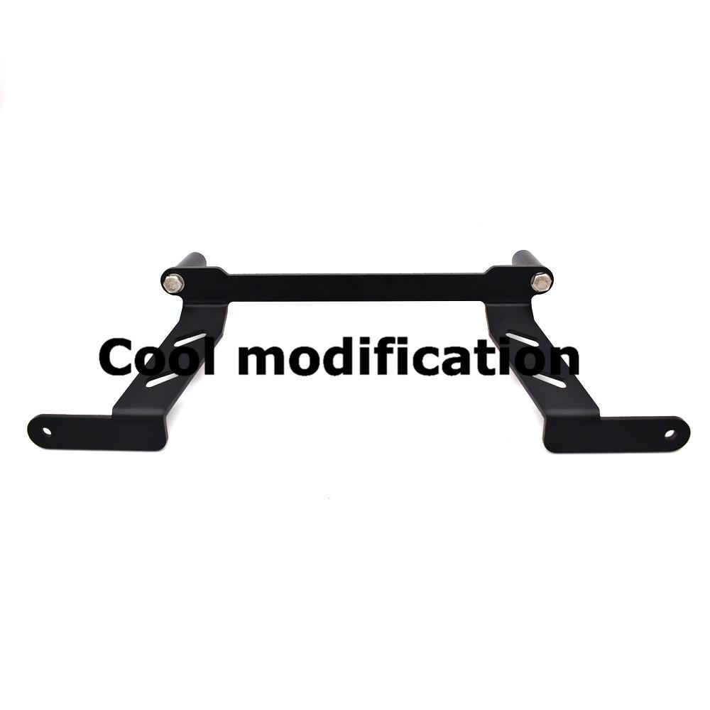 Motorcycle Fog Light LED Bracket Auxiliary Lights Holder Support For BMW R1250GS LC R1250 R 1250 GS ADV Adventure GSA 2019 2020