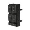 3S7T 14A132 BA Car Electric Power Window Control Switch Button for Ford MONDEO 2001 2007