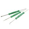 6Pcs Desoldering Aid  Kit Soldering Aid Assist Tool PCB Cleaning Repair Tool Circuit Board Soldering Welding Auxiliary Tool
