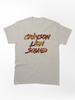 Black Clover Black Clover Crimson Lions Squad Classic Unisex T-Shirt