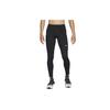 Nike Dri-FIT Challenger Running Tights 'Black' Men's CZ8831-010