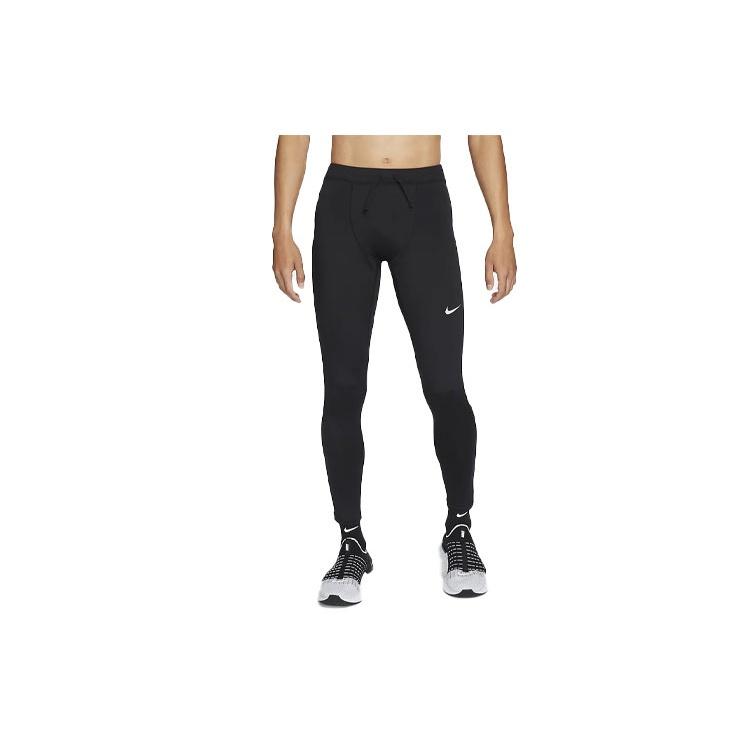 Nike Dri-FIT Challenger Running Tights 'Black' Men's CZ8831-010