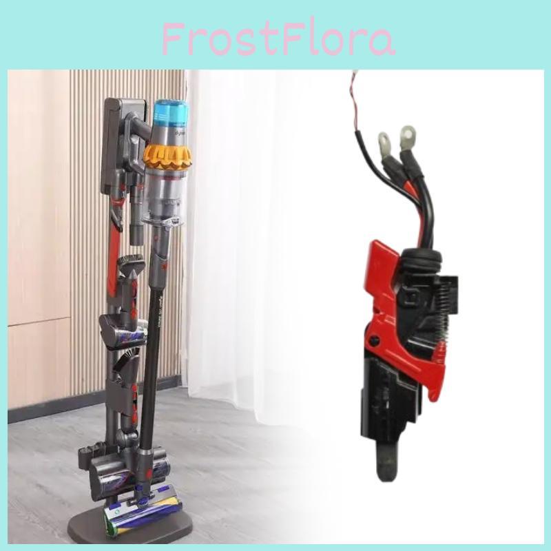 Sv12 V10 For Vacuum Cleaner Replacement Trigger Assembly Home Use