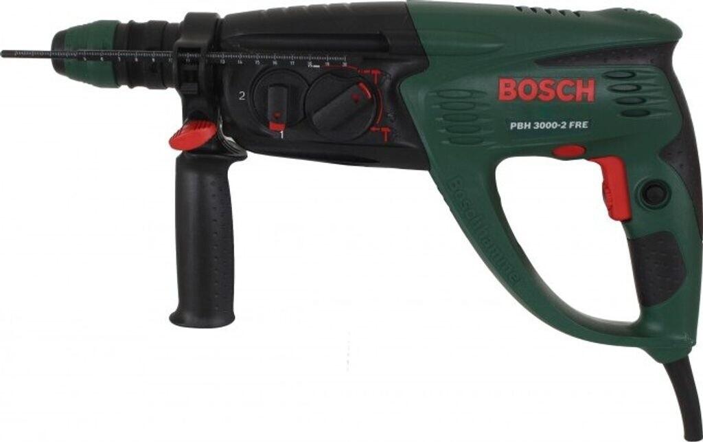 Перфоратор Bosch PBH 3000-2 FRE (0 603 394 200)
