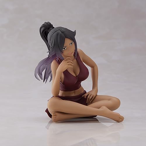 BANPRESTO BLEACH Relax Time Shifuuin Yoruichi