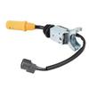 Vorwärts Rückwärts Schaltsäule 70152601 Ersatz für JCB 2CX 2CX FARMASTER 2CXL 2CX AM LE
