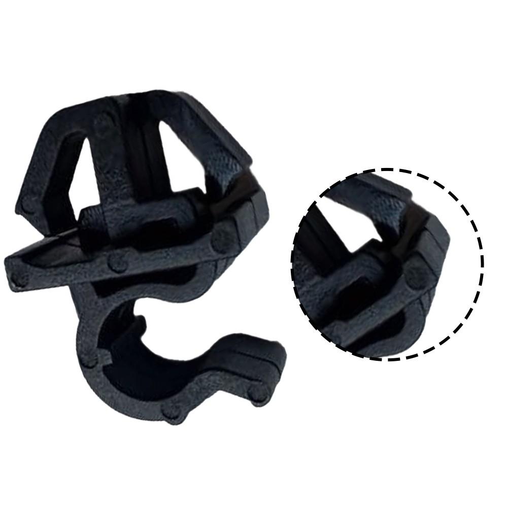 

Plastic Hood Prop Retainer Direct Replacement OE 95996108