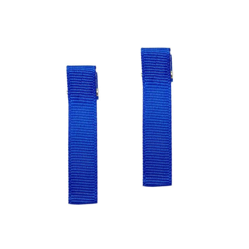 5cm Double-Fork Hairpin Duckbill Side Clip for DIY Children's Hair Accessories