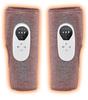 SENPPLE New Calf Air and Washable Inner Calf USB 3 3 Temperature Pack of Care Pressure, Vibration, Heat. Cover. Relaxer. Cordless, Rechargeable,