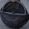 Multipurpose Water Resistant Bike Wheel Cover Multiple Size Bike Wheel Bag for Frequent Travel And Easyly Portability