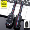 Key Case for Buick Verano & Excelle 2018 - Unisex Keychain Shell