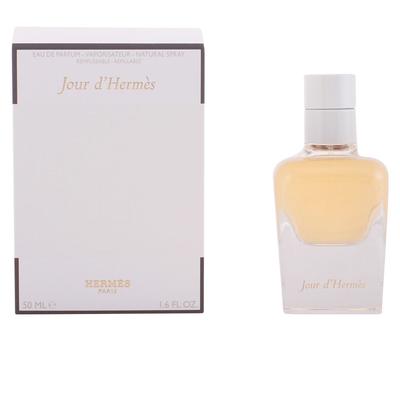 Eau de Parfum Jour d'Hermès Επαναγεμιζόμενο 50 ml