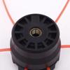 Garden Lawnmower, Grass Head, Weed Mower, Nylon Rope, Universal Parts, Nylon Line Coil, Lawnmower, Garden Accessories