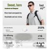 Men's Quick-Dry Sun Protection Sport Polo Shirt