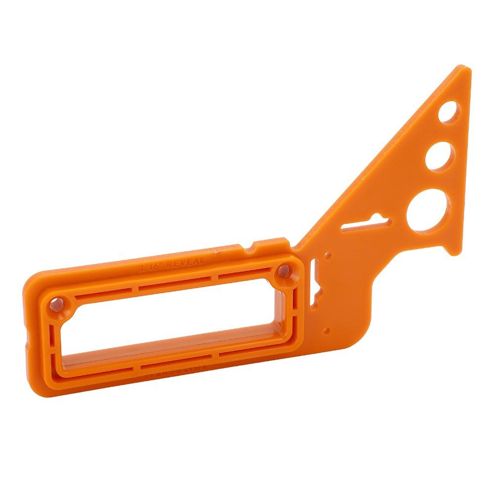 Lightweight Corner Clamp ABS Plastic Right Angle Clamp Sturdy Angle Clamp For Boxes Making