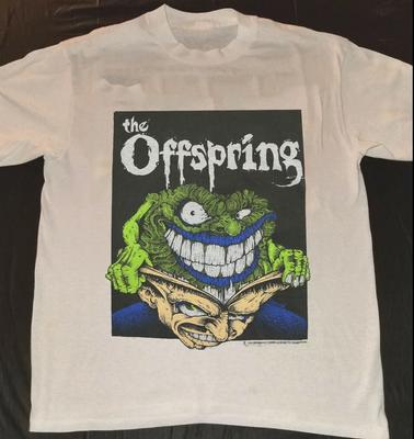 Tops – Magliette