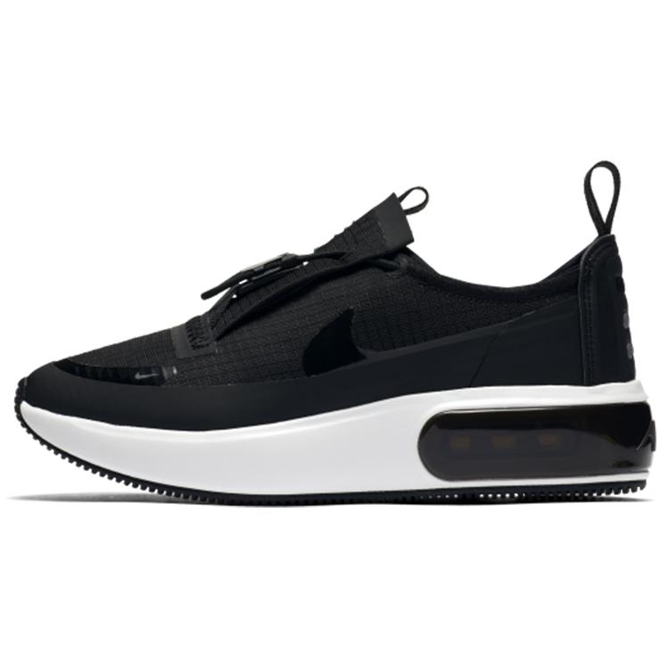 

Новые женские Nike Air Max Dia Winter Black BQ9665-001 38