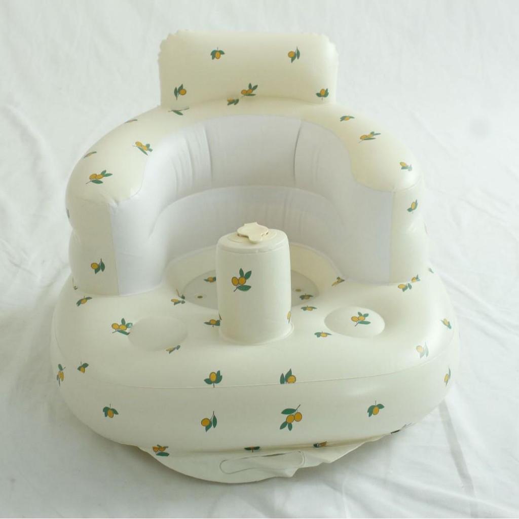 Magic Artifact Baby Sofa: Learn-to-Sit Training Chair for Infants and Children
