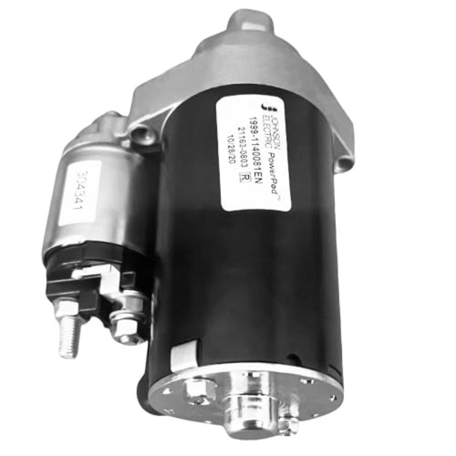 Starter Compatible with Kawasaki OEM Johnson Electric FX921V FX850V FX751V 31HP 2009 211630755 211630803 Motor Fits Engines 211