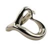 TIFFANY&Co. Ring Silver Women Used