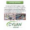 CYUAN 7806040392 BMW F10 için Elektrikli Direksiyon Kutusu Kayışı 304-34-1.85-6.7° 152 DİŞ